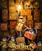 The Boxtrolls /  